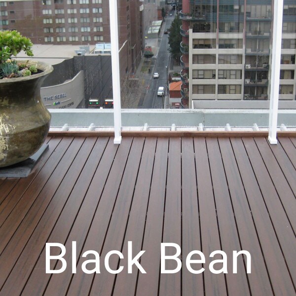 Modwood Brushed Solid 88x23x5400mm